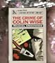 Crime of Colin Wise (Linford Mystery Library (Large Print))
