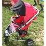 Babywelt Moon Buggy "Kiss +" Design 2011 Auslaufmo&hellip von Babywelt Moon