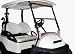 Classic Accesories 40-009 Golf Car Wind-Block Kit In Sand For The Club Car Precedent Model Year 2000 And Up Classic Accesories 40-009 Golf Car Wind-Block Kit In Sand For The Club Car Precedent Model Year 2000 And Up