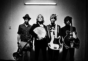 Bilder von Razorlight
