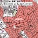 USGS Topographic Quadrangle Map - Beverly Hills, California (Folded/Waterproof)