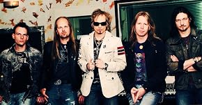 Image de Edguy