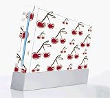 Cherries Skin for Nintendo Wii Console