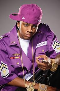 Image de Soulja Boy