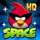 Angry Birds Space HD (Kindle Fire Edition)
