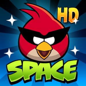 Angry Birds