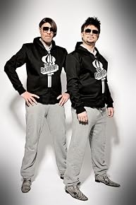 Bilder von The Disco Boys