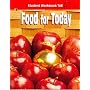 Food for Today Student Workbook Teacher's Annotate&hellip by Helen Kowtaluk