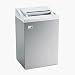 FELLOWES MANUFACTURING / FEL38480 / Powershred Continuous-Duty C-480 Strip-Cut Shredder, Black/Light Gray / Sold as 1 EA