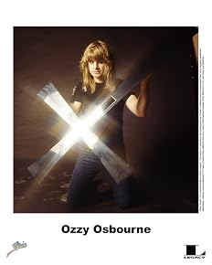 Image de Ozzy Osbourne