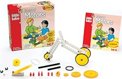 Little Labs - Cars and Motors