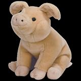 TY Beanie Buddies Wilbur  - Charlotte's Web  Pig