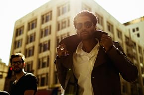 Image de Eric Benét