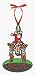 UPLIFTING' RUGBY HOLIDAY ORNAMENT