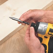 DEWALT DCK275L 18-Volt XRP Lithium-Ion Drill/Impact Combo Kit