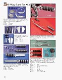 Hi-Way Bar Peg Kits With O-Ring Pegs