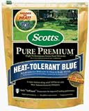 Scotts Lawns #12775 20LB Premium Heat Blue Seed