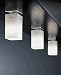 Alba ceiling light by Studio Italia Design