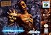 Video Games : Shadow Man