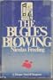 The bugles blowing