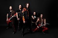 Image de Hammerfall