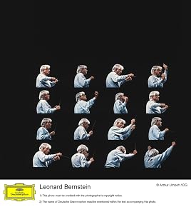 Image de Leonard Bernstein