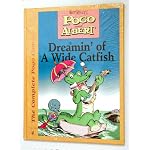 Walt Kelly's Pogo and Albert: Dreamin' of a Wide Catfish book cover