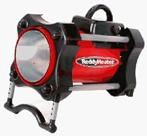 Desa #TB100 30-55K BTU Reddy Heater