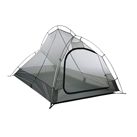 Big Agnes Seedhouse SL2 Super Light Tent: 2-Person 3-Season by Big Agnes