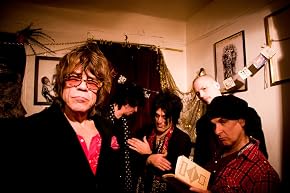 Image de The New York Dolls
