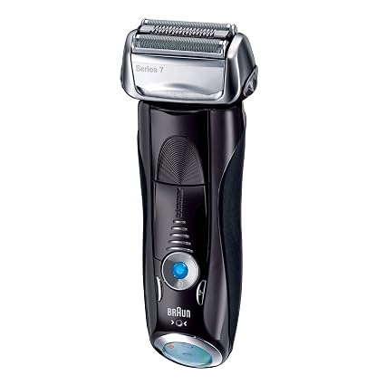 Braun 博朗 760cc 电动剃须刀
