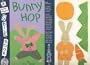 Bunny Hop: A Baby Wiggles Mobile Book (Board Book With Mobile)