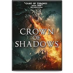 Crown of Shadows [DVD]