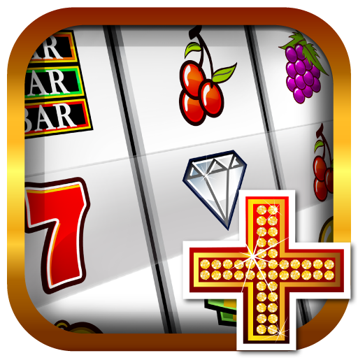 Slot Machine+
