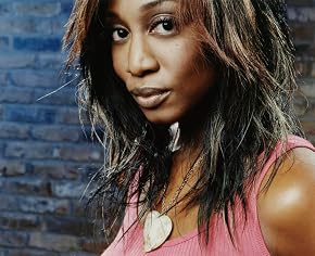 Image de Beverley Knight