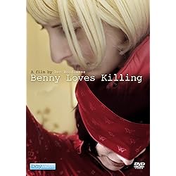 Benny Loves Killing