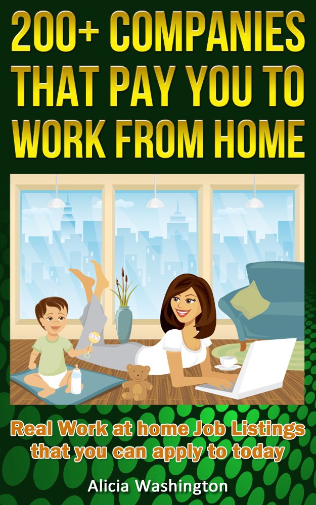 Amazon.com: Alicia Washington: Books, Biography, Blog, Audiobooks ...