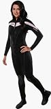 Henderson 3mm Womens Frontzip Thermoprene Jumpsuit