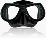 Sporasub Star Liquidskin Spearfishing Mask