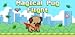 Magical Pug Flight - Flappy Ears