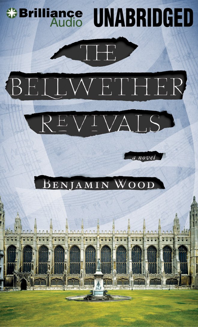 The Bellwether Revivals: Benjamin Wood, Ralph Lister ...