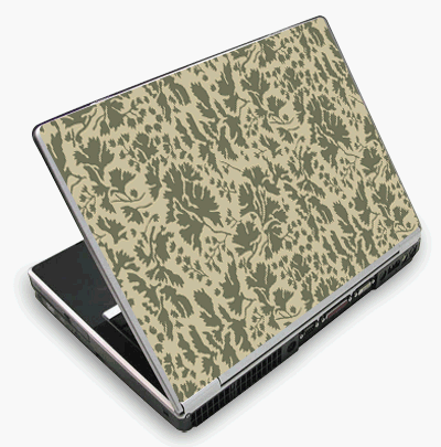 Design Skins for Apple MacBook Pro 15,4\