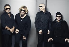Image de Chickenfoot