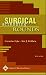 Surgical Attending Rounds