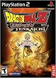 Dragonball Z Budokai Tenkaichi PS2
