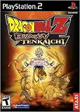 Dragonball Z Budokai Tenkaichi PS2