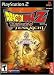 Dragonball Z Budokai Tenkaichi PS2