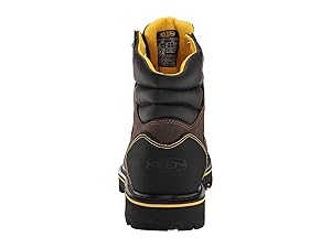 keen fort mac boots