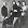 Mickey Finn & The Blue Men