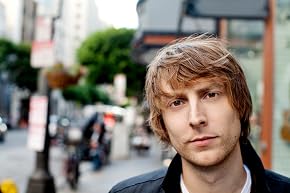 Image de Eric Hutchinson